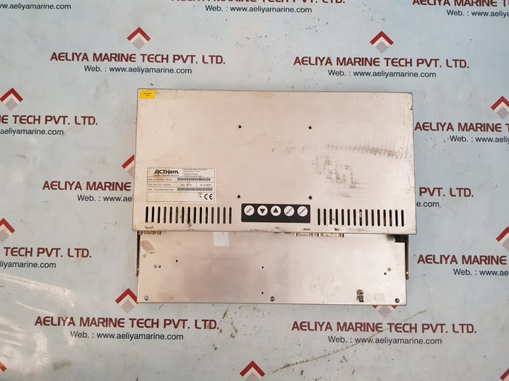 Richardson li 1510au-ceav panel display monitor 