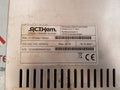 Richardson li 1510au-ceav panel display monitor 