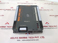 Mitsubishi electric aj35ptf-56dr programmable controller dc24v  0.15a