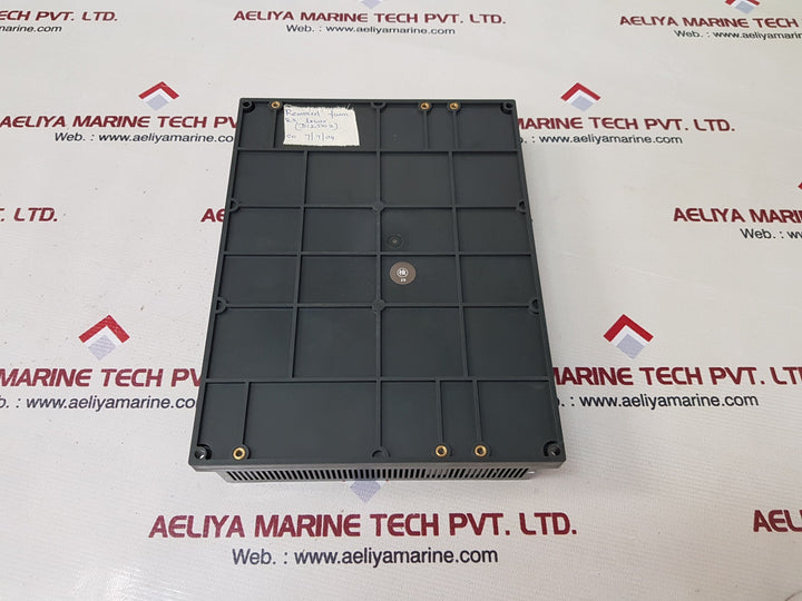 Mitsubishi electric aj35ptf-56dr programmable controller dc24v  0.15a