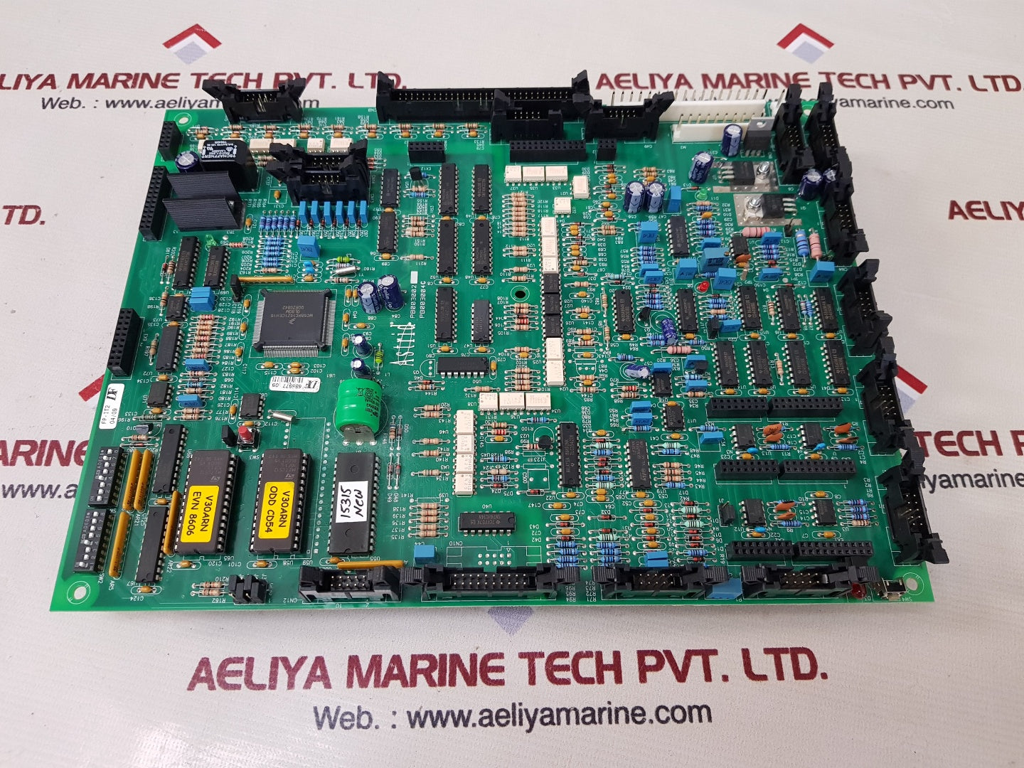 Astrid pb003004c/ pb003002 pcb card 