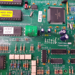 Astrid pb003004c/ pb003002 pcb card 
