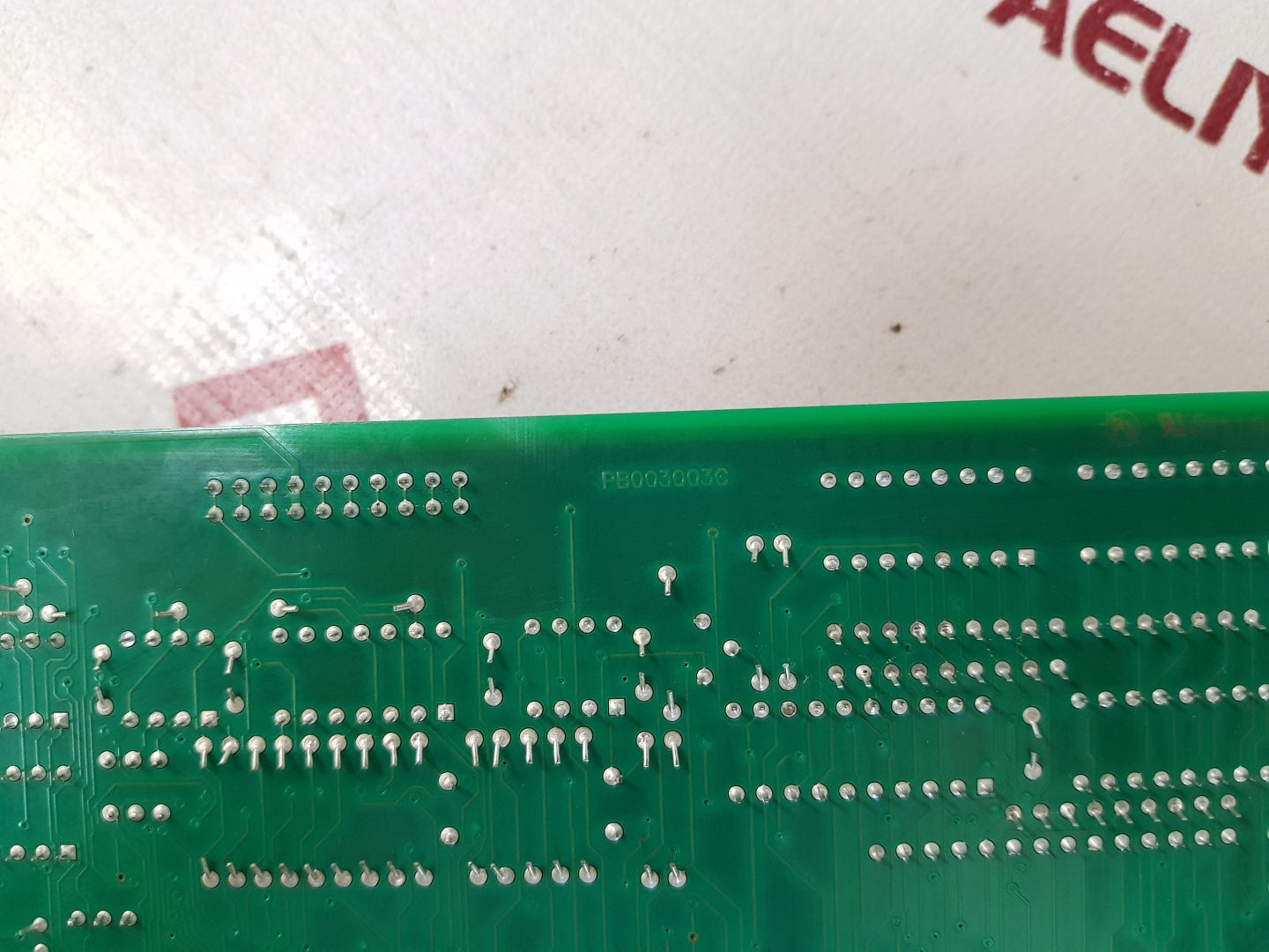 Astrid pb003004c/ pb003002 pcb card 