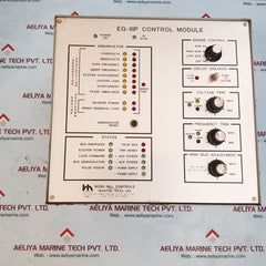 Nov 6415-9084-00 eg-iiip engine generator control module 900rpm