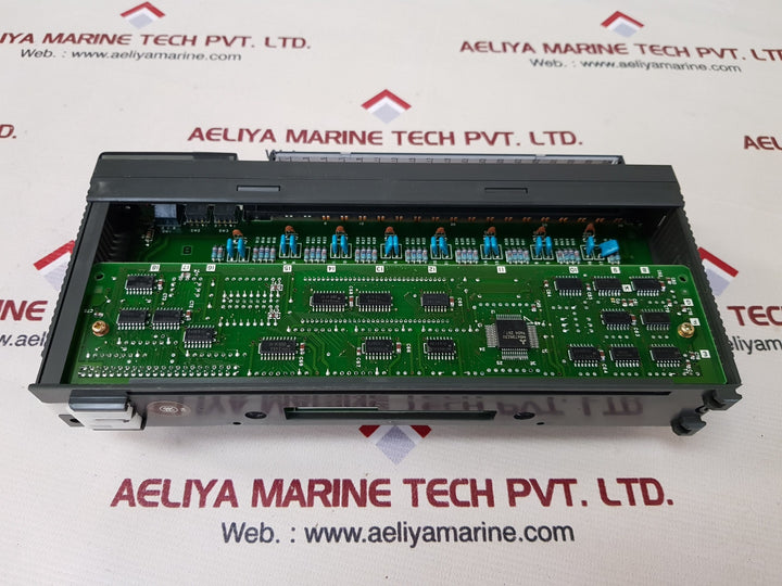 Mitsubishi electric a68adn programmable controller
