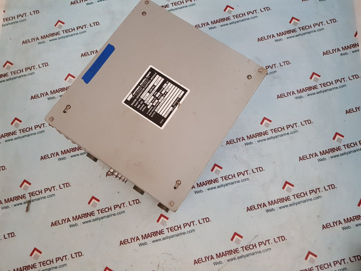 Nov 6415-9084-00 eg-iiip engine generator control module 900rpm