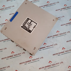 Nov 6415-9084-00 eg-iiip engine generator control module 900rpm