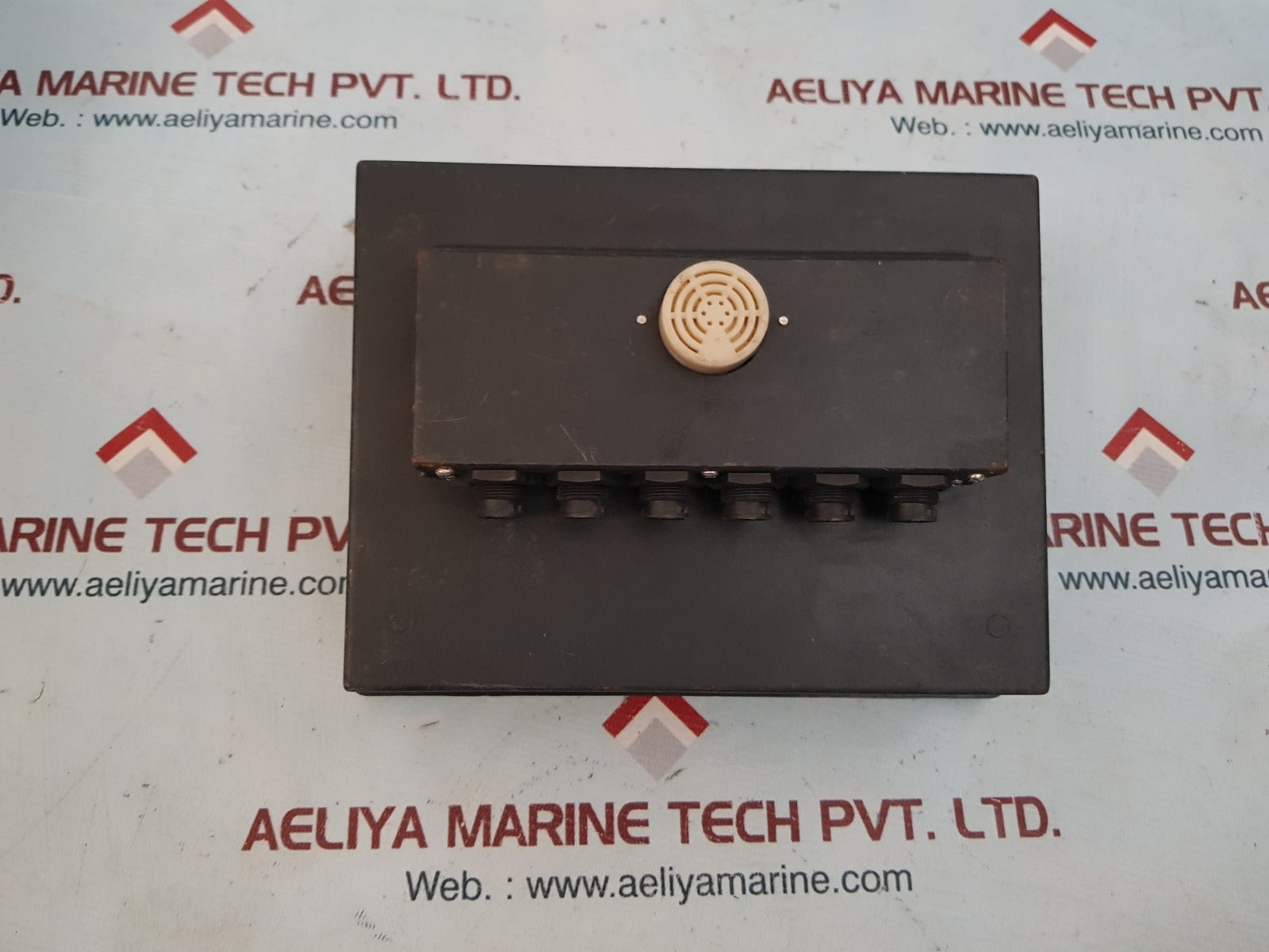 Ptc acs-600 load indicator 