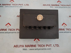 Ptc acs-600 load indicator 