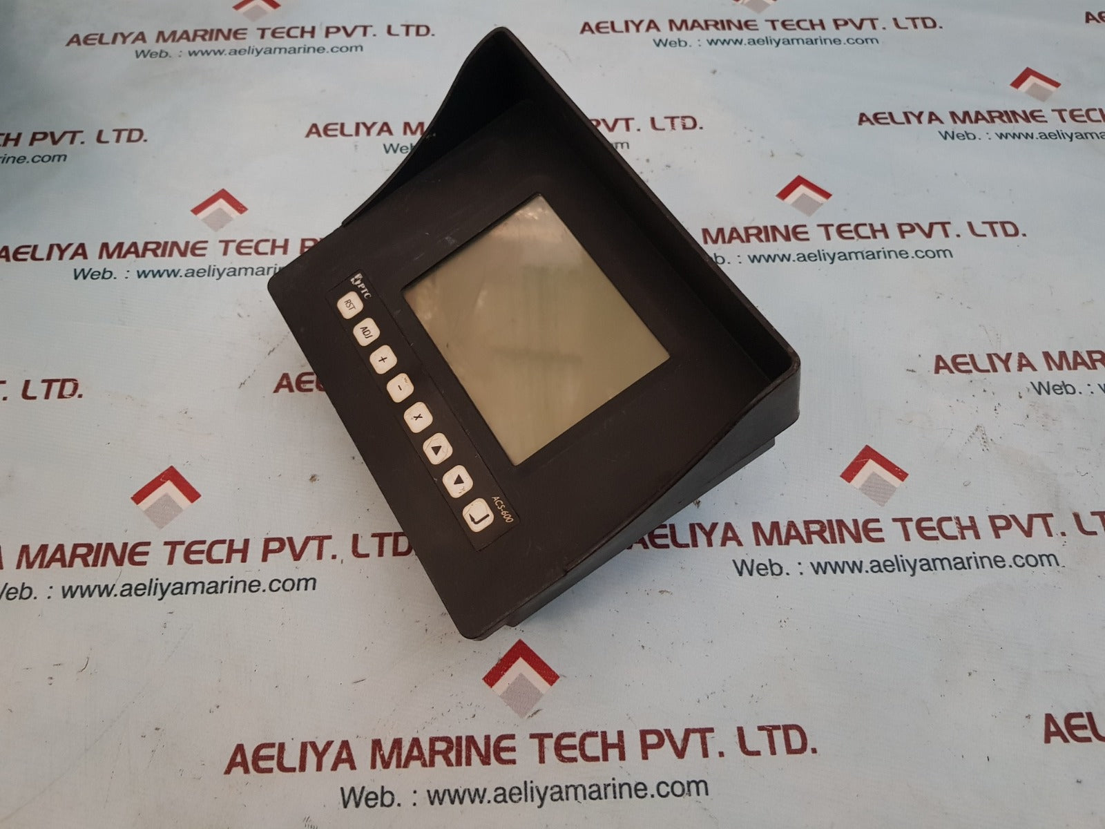 Ptc acs-600 load indicator 