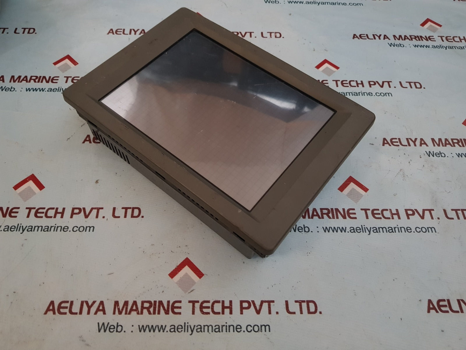 Koyo gc-56lc2  touch screen operator panel