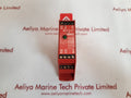 Allen bradley msr5t 440r-b23020 guard master safety relay