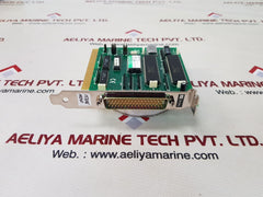 Blue chip pio-48d 48 channel programmable input/output card