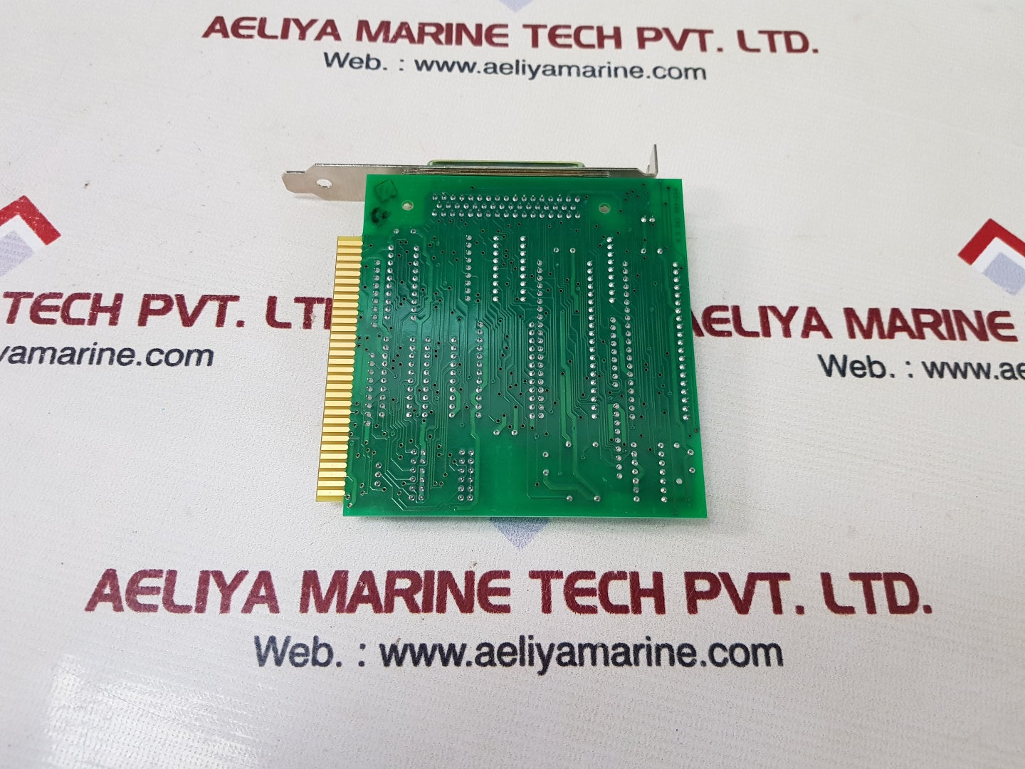 Blue chip pio-48d 48 channel programmable input/output card