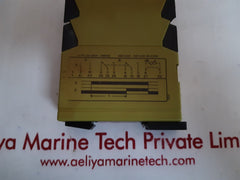 Tele e2x time delay relay 
