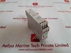 E.dold mk9052.12 motor protection relay