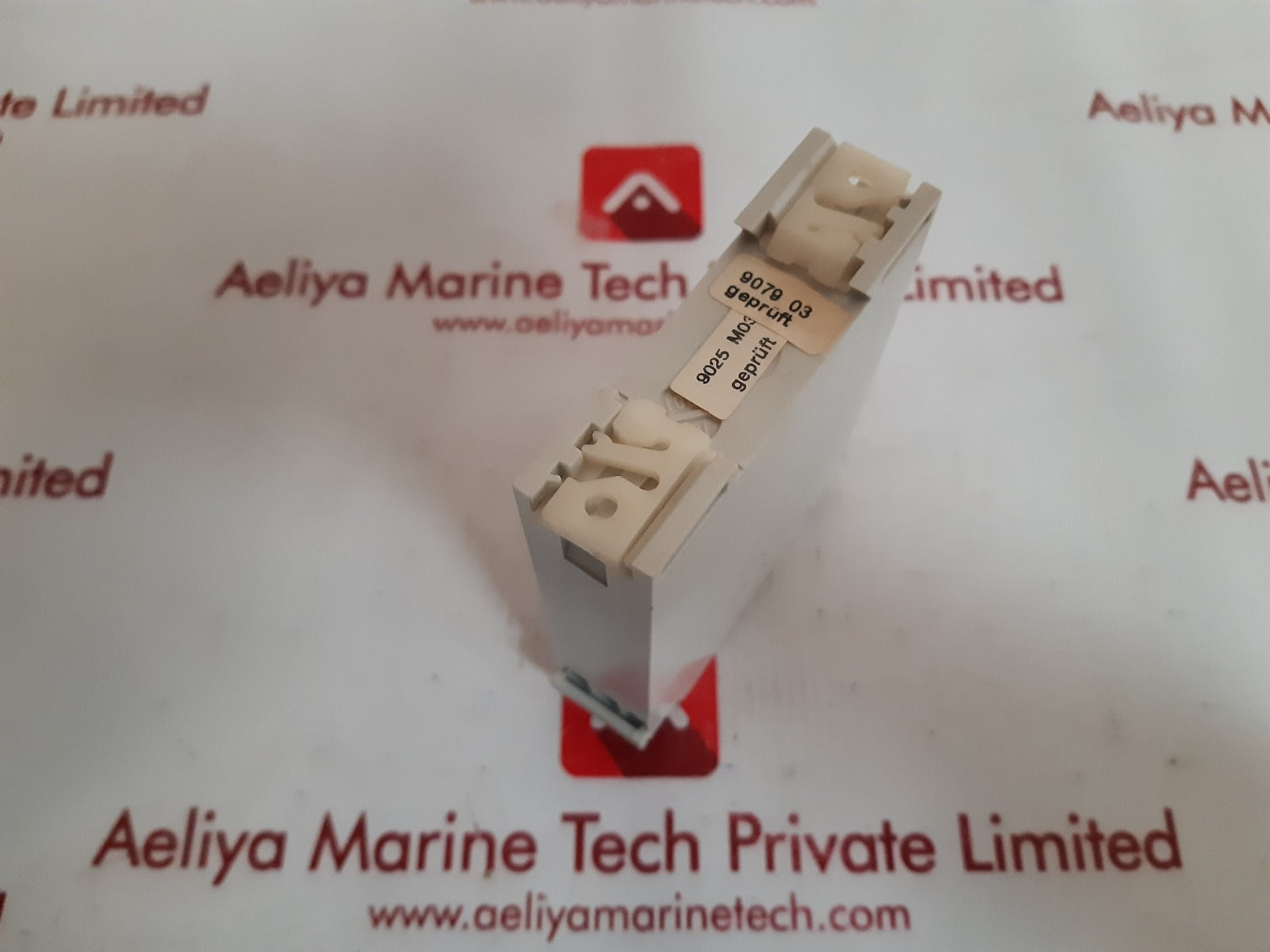 E.dold mk9052.12 motor protection relay
