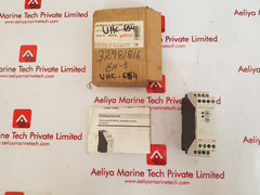E.dold mk9962n.82 time relay 05s-300h