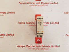E.dold mk9962n.82 time relay 05s-300h