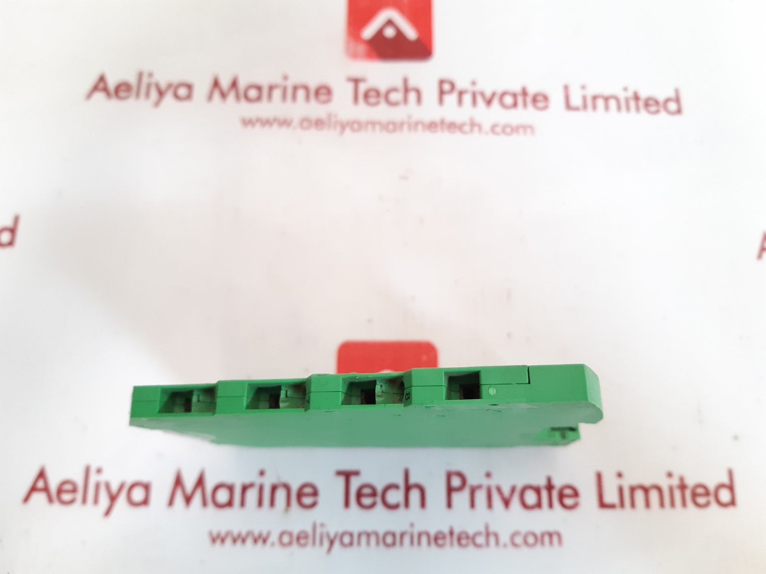 Phoenix contact mini mcr-sl-ui-2i transmitter 2864794