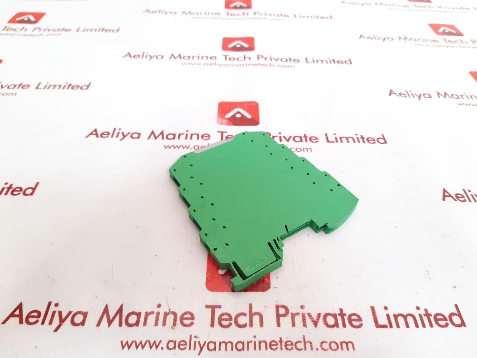 Phoenix contact mini mcr-sl-ui-2i transmitter 2864794