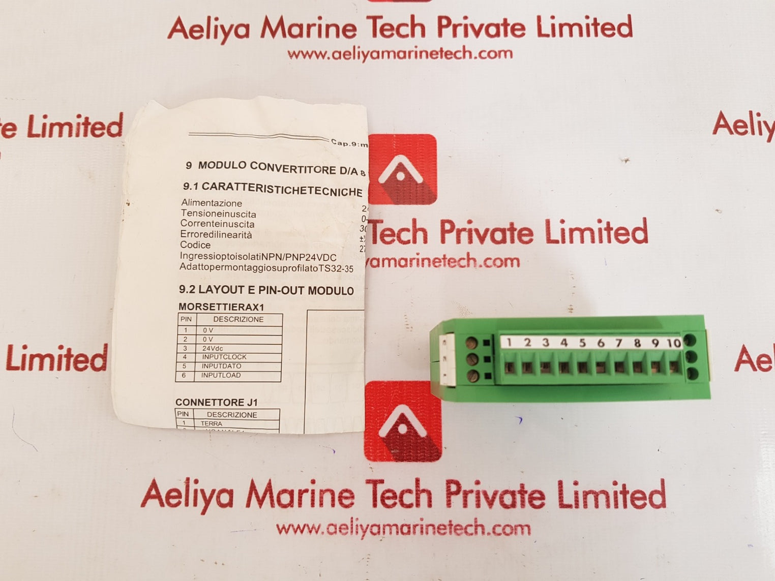 phoenix contact uegm module 