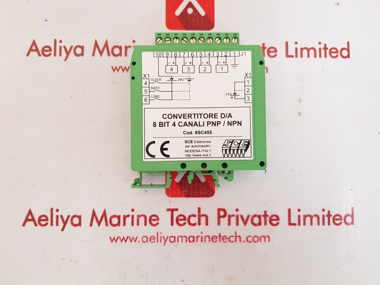 phoenix contact uegm module 