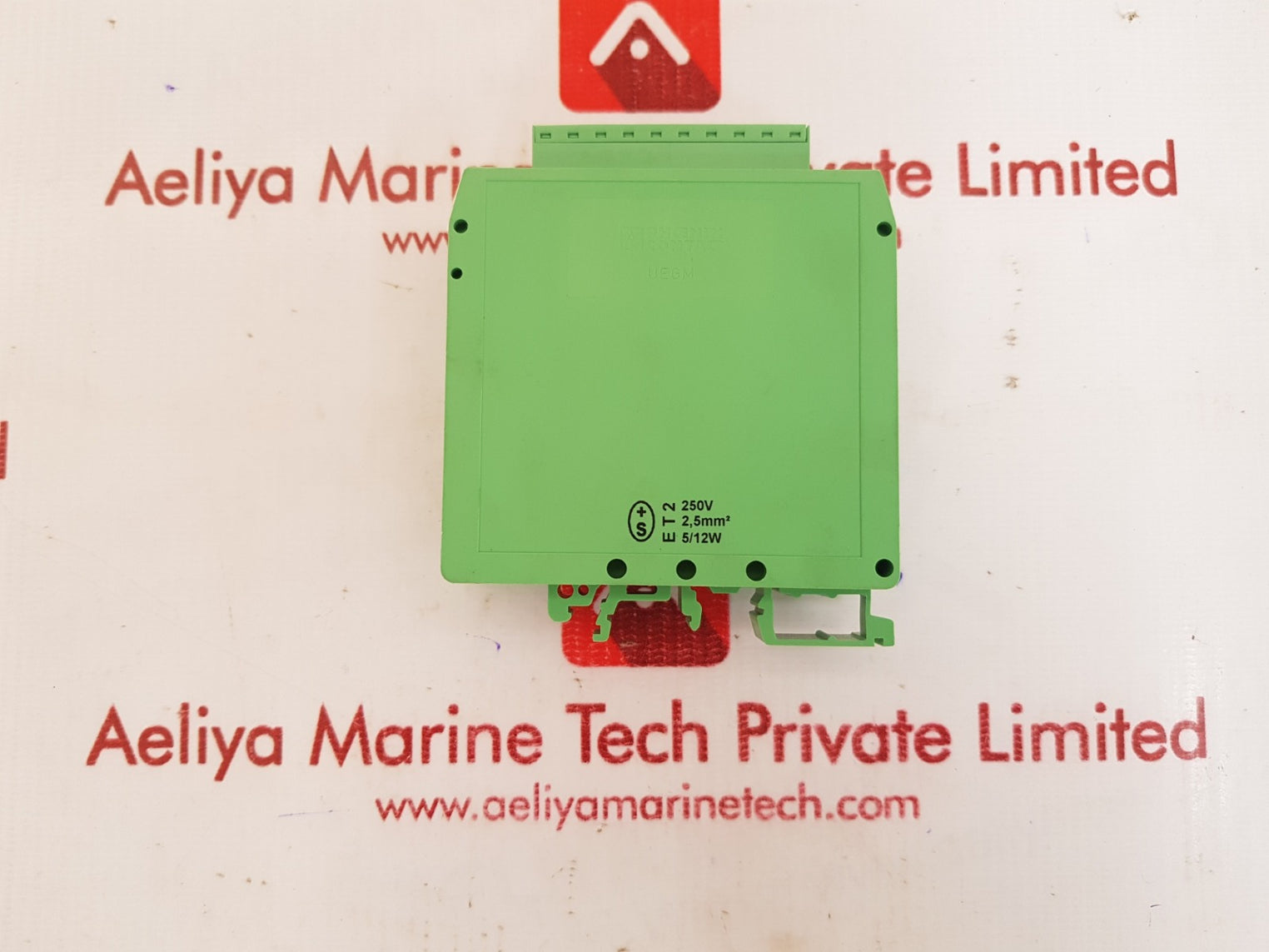 phoenix contact uegm module 