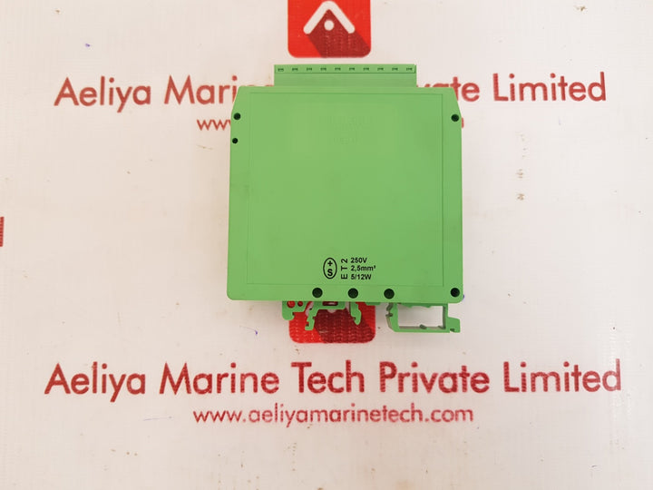 phoenix contact uegm module 