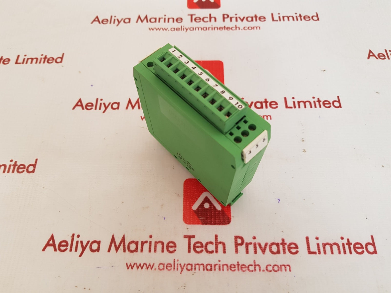 phoenix contact uegm module 