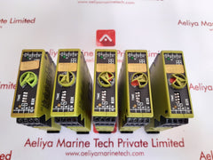Tele e2x time relay 230v