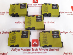 Tele e2x time relay 230v