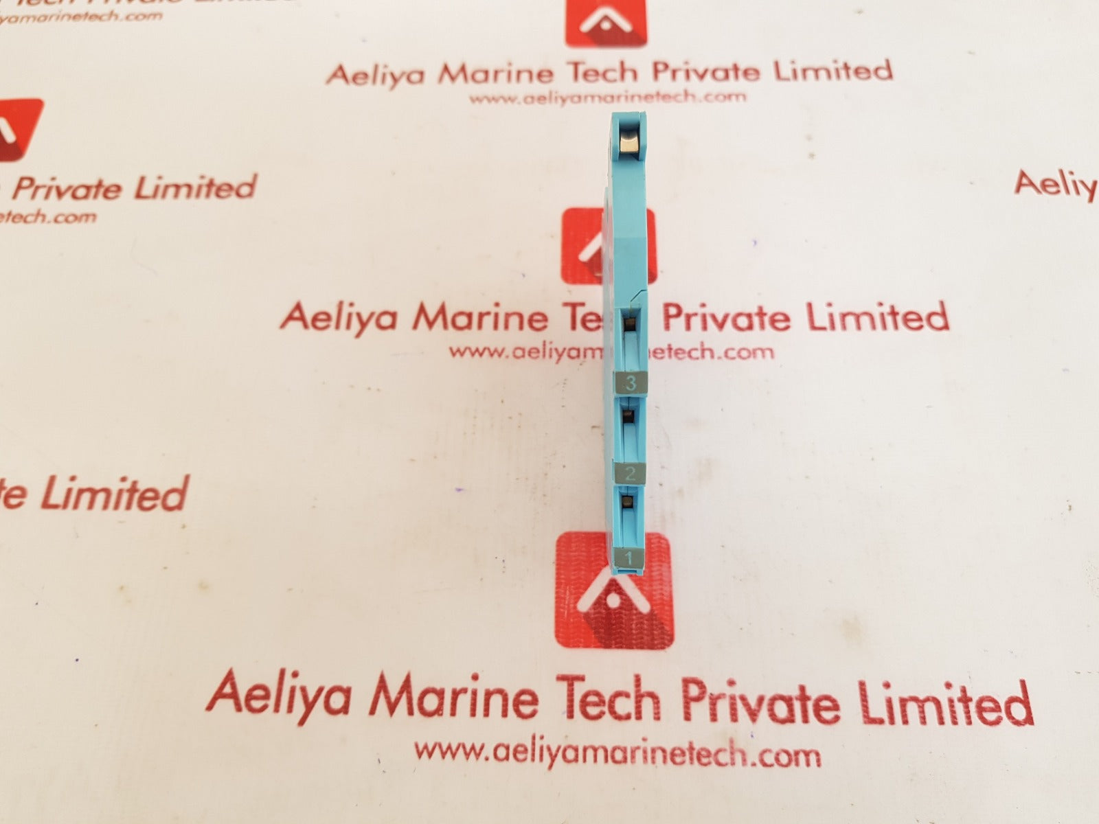 Measurement technology mtl 7087+ shunt-diode safety barrier