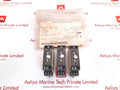 Hiquel tm21+ multi voltage/function relay