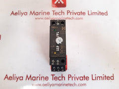 Hiquel tm21+ multi voltage/function relay