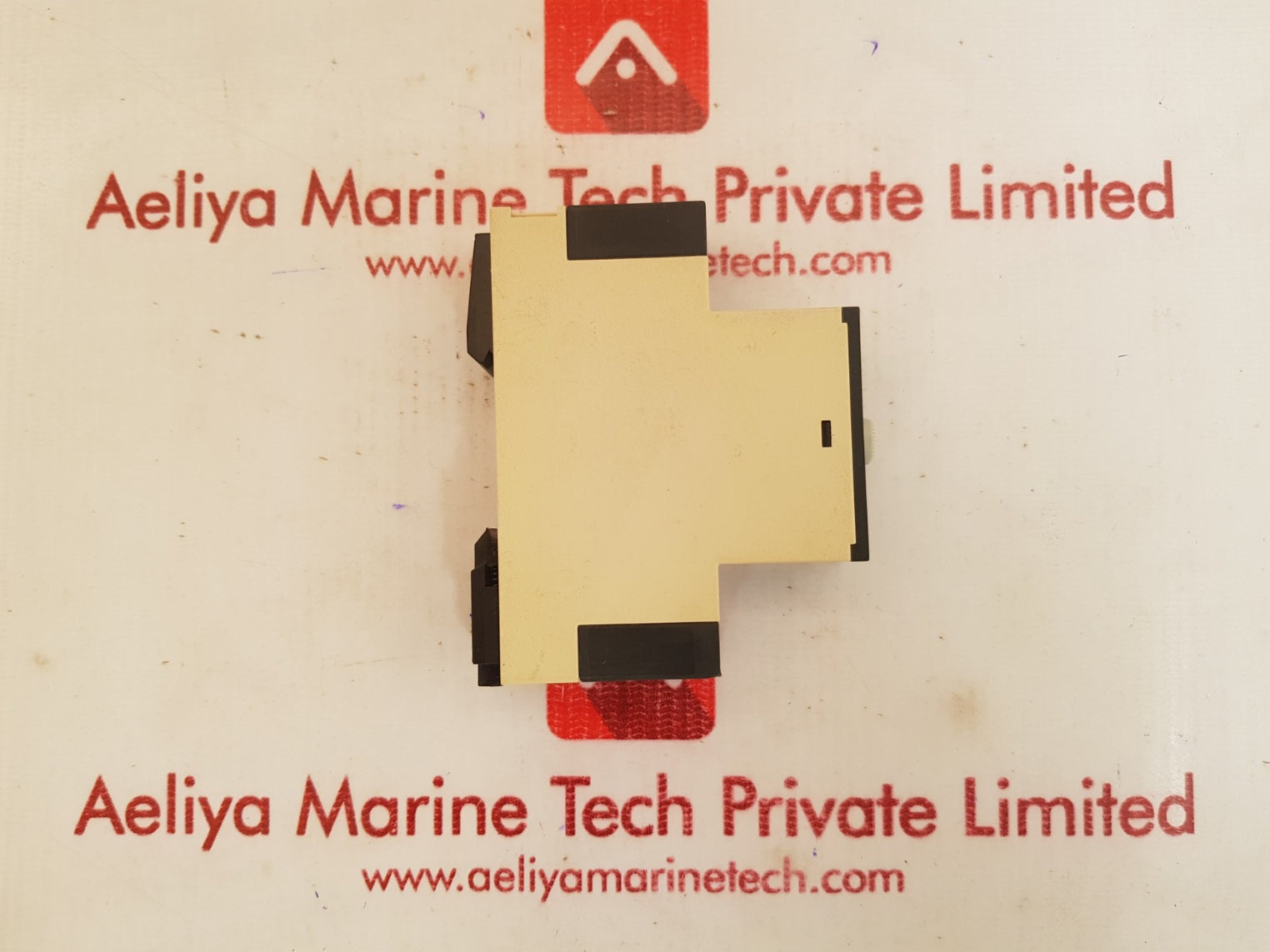 Hiquel ts 05 star-delta timer