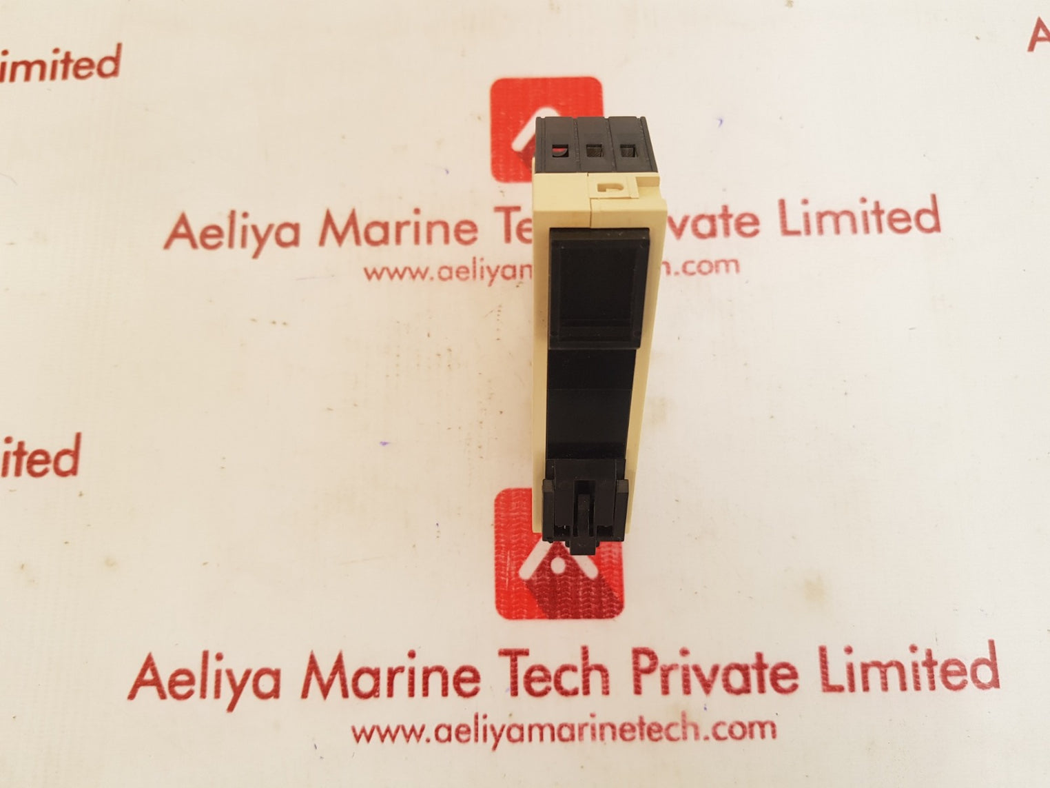 Hiquel ts 05 star-delta timer