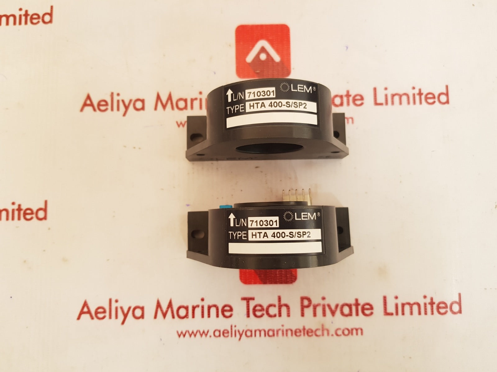 Lem hta 400-s/sp2  current transducer