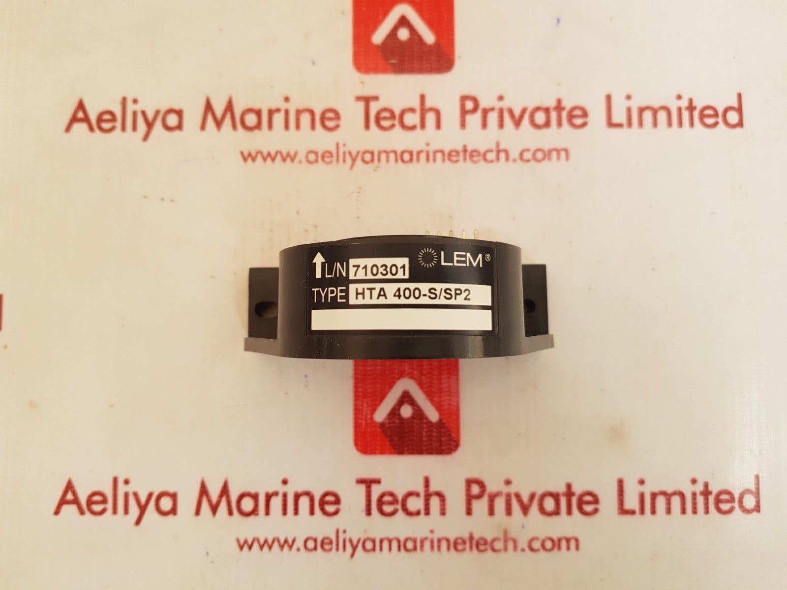 Lem hta 400-s/sp2  current transducer