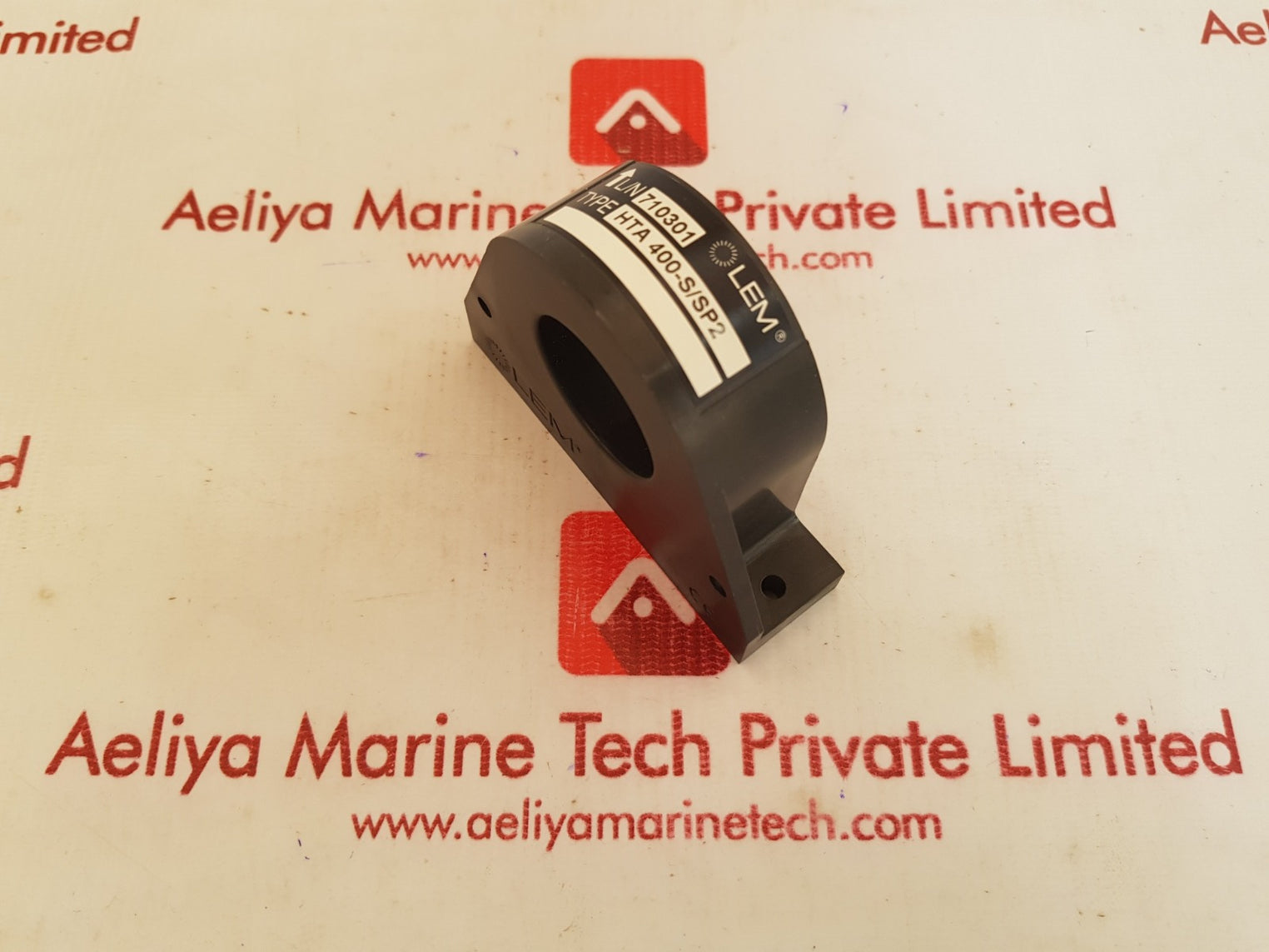 Lem hta 400-s/sp2  current transducer