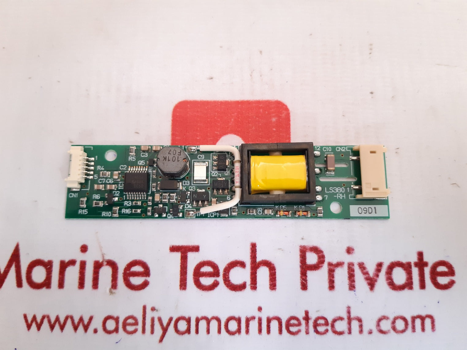 Rd-p-0429c inverter board