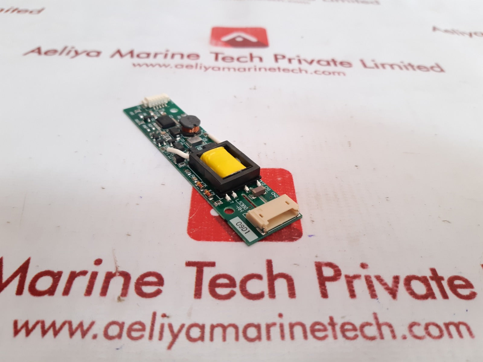 Rd-p-0429c inverter board