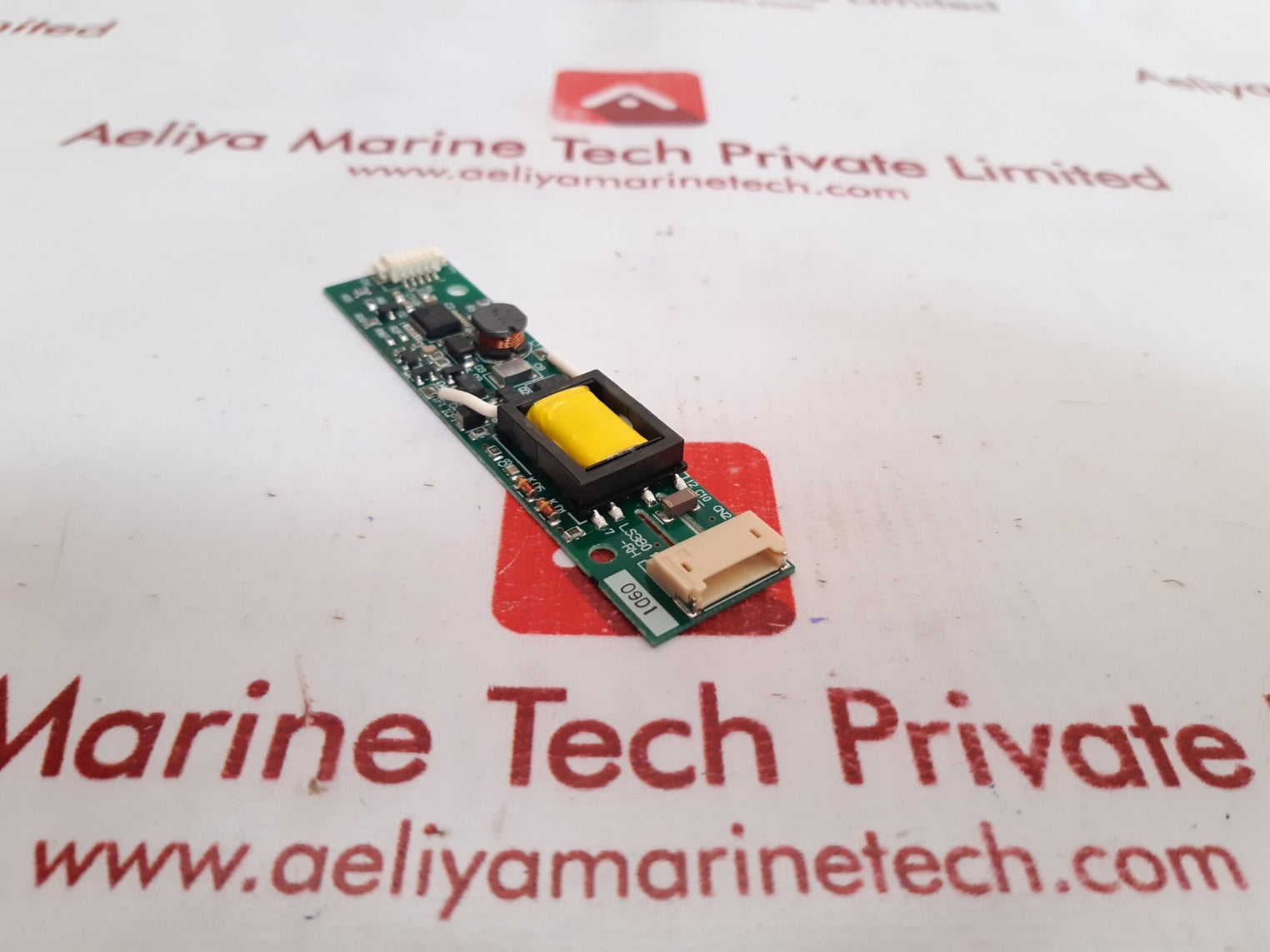 Rd-p-0429c inverter board