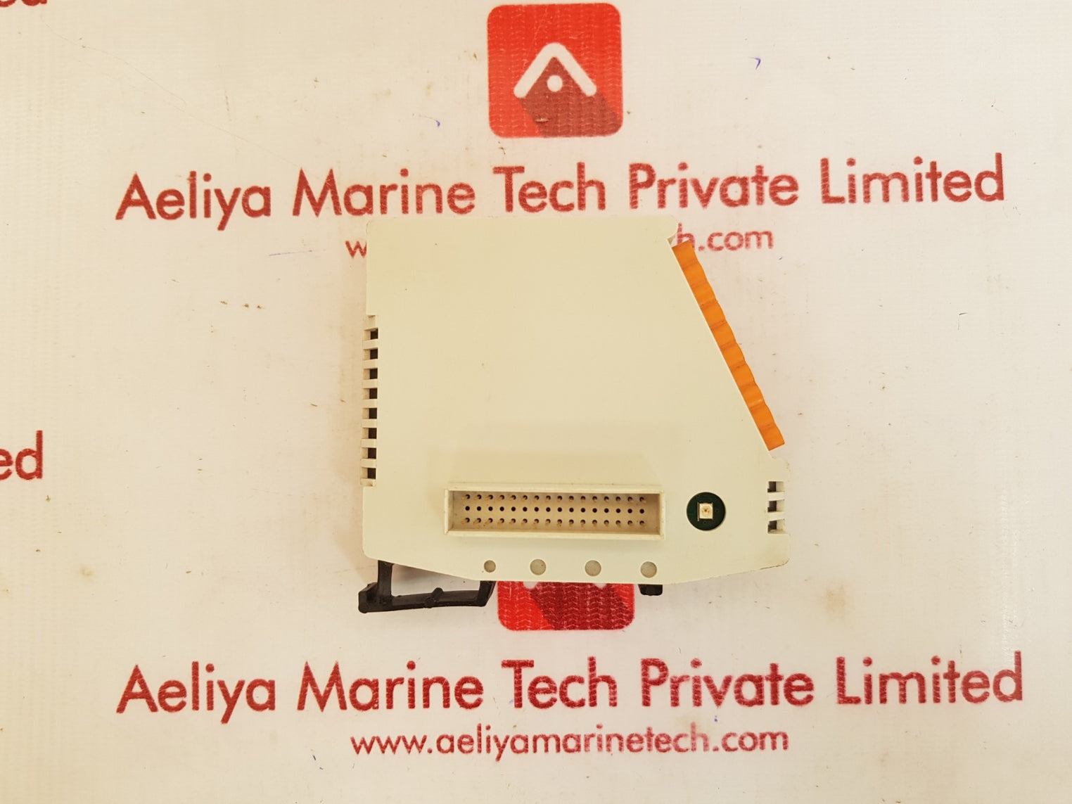 Autronica bsj-310 output module 03.06.07.031