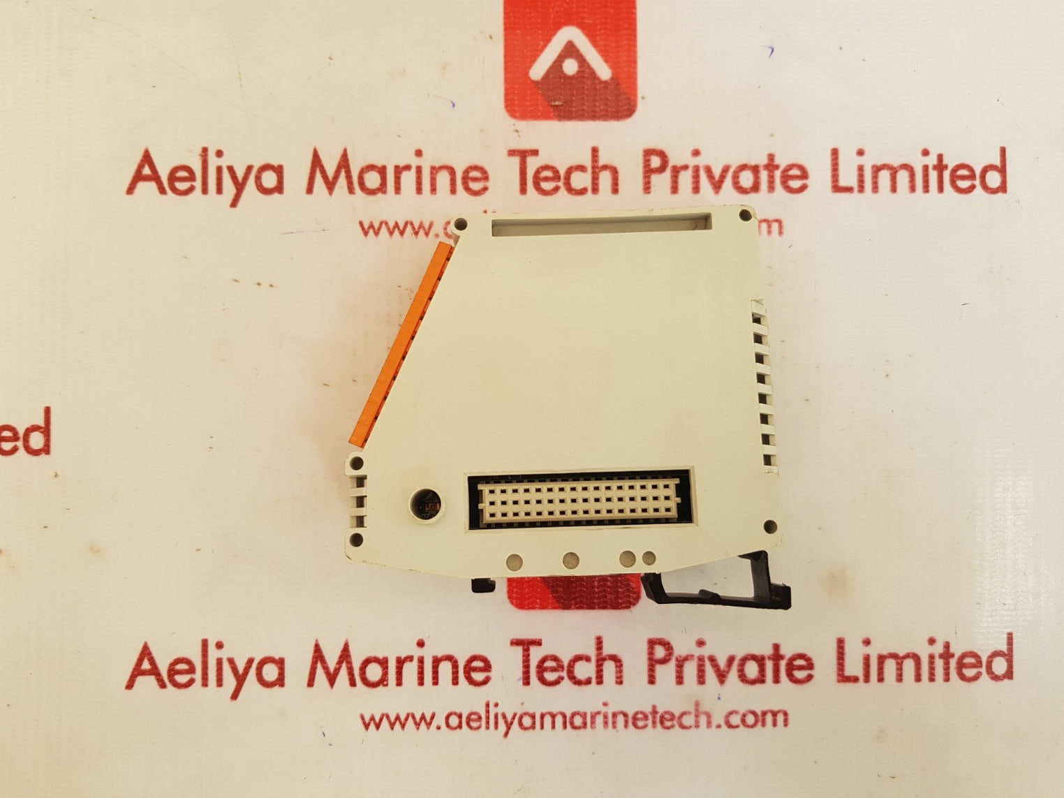 Autronica bsj-310 output module 03.06.07.031