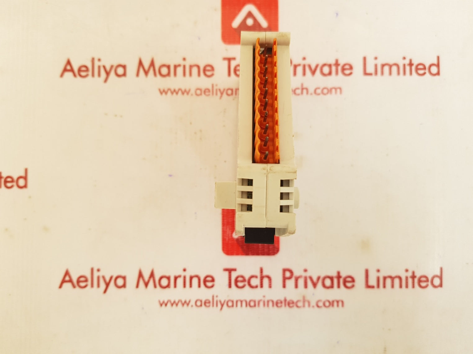 Autronica bsj-310 output module 03.06.07.031