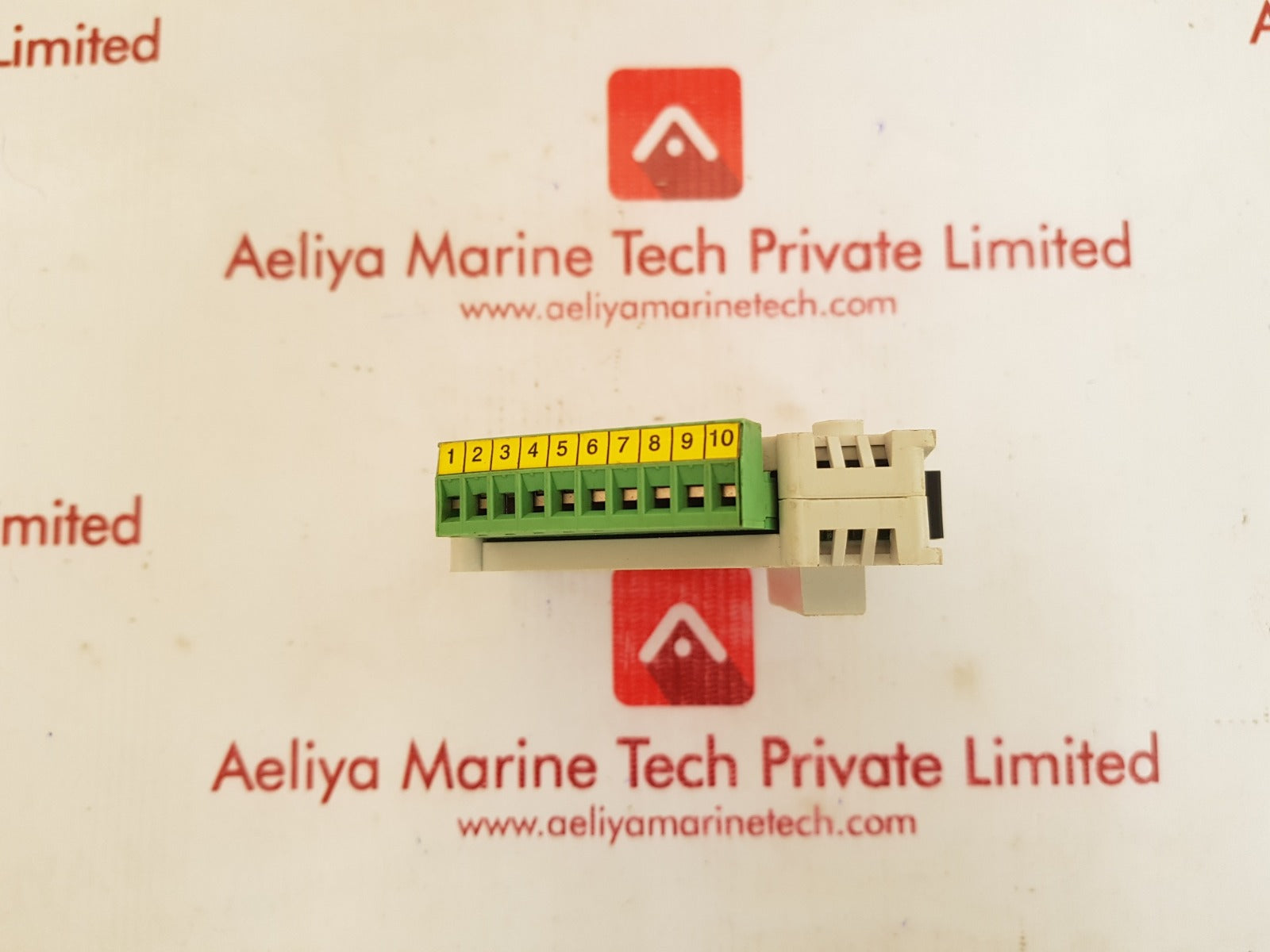 Autronica bsd-310 driver module 05. 09. 34. 134 
