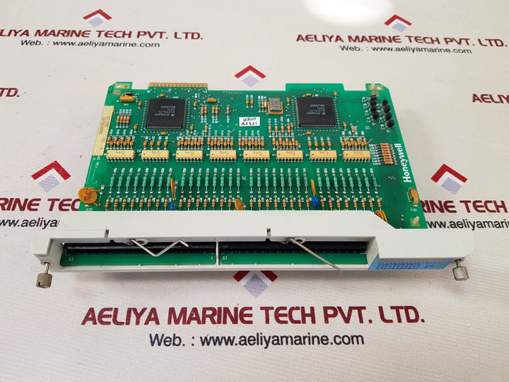 Honeywell 621-3580 input module