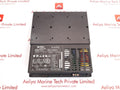 Vicor flat pac vi-nu3-em-cc switching power supply