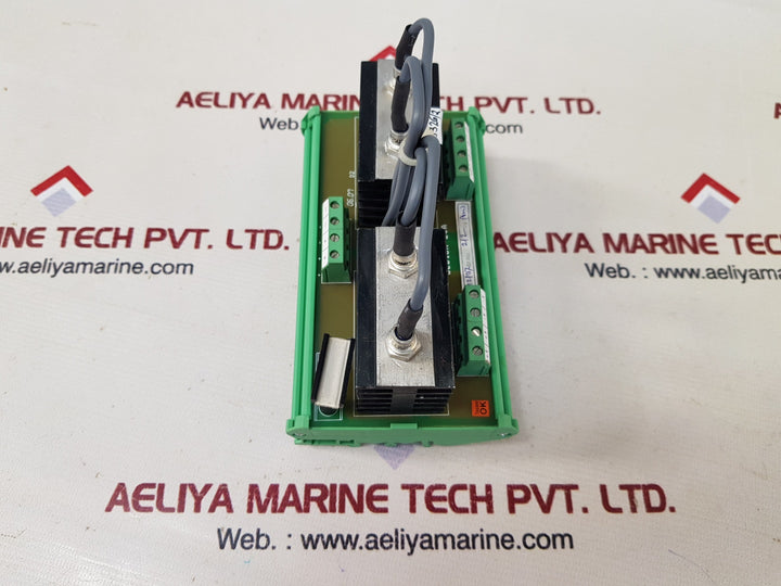 Ul uldior-20a digital input relay